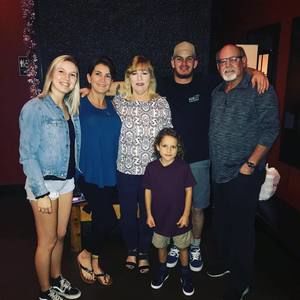 Meet your Posher, Chad